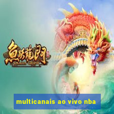 multicanais ao vivo nba